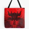 Diablo 4 Tote Bag Official Diablo Merch