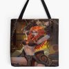 Diablo 4 Tote Bag Official Diablo Merch