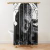  Diablo 4 Shower Curtain Official Diablo Merch