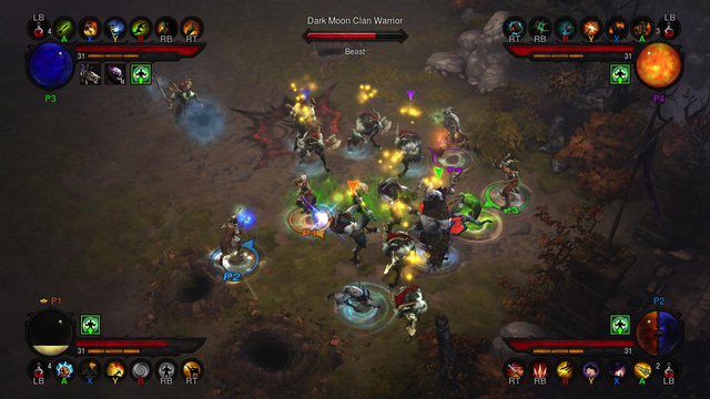 game thu keu troi vi nan hack tran lan trong diablo iii - Diablo Merch