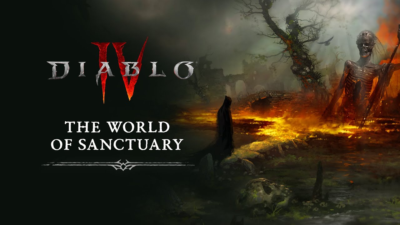 Diablo IV: The Next Chapter